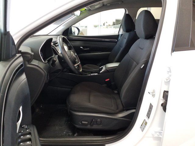 Used 2024 Hyundai Tucson SEL AWD/4WD image 12