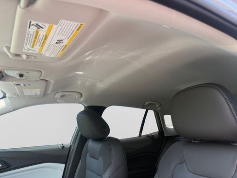 New 2026 Chevrolet Trax LT FWD image 22