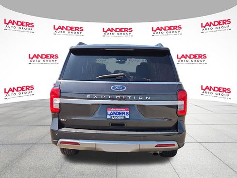 Certified 2023 Ford Expedition XLT AWD/4WD image 4