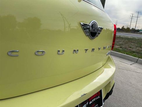 Used 2012 MINI Cooper Countryman S image 29