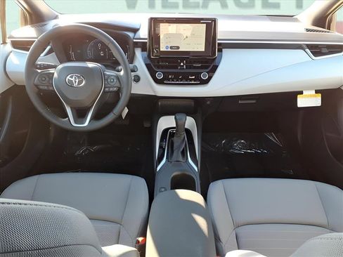 Certified 2026 Toyota Corolla SE image 11