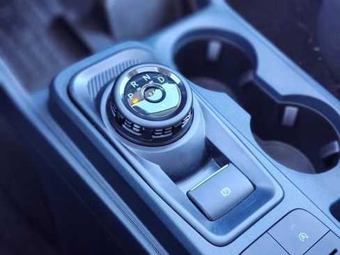 New 2025 Ford Maverick Lobo AWD/4WD image 26