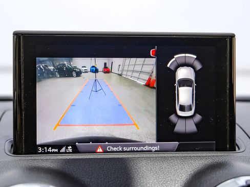 Used 2017 Audi S3 Premium Plus w/ Technology Package image 29