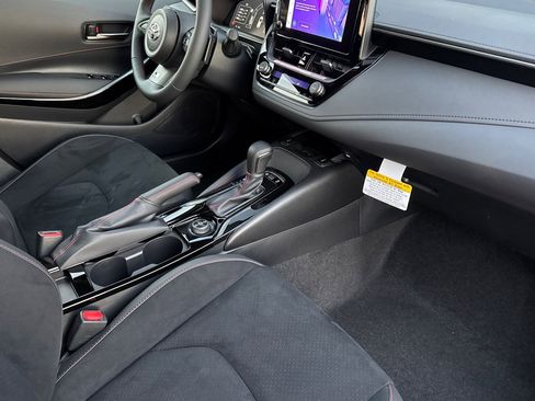 New 2025 Toyota Corolla GR image 18