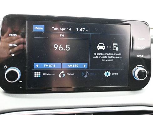 Used 2023 Hyundai Santa Fe SE image 19