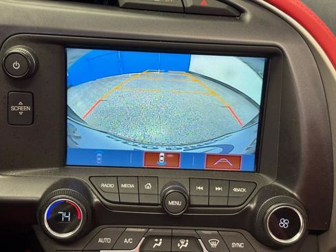 Used 2019 Chevrolet Corvette Z06 RWD image 18