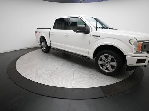 Used 2018 Ford F150 XLT w/ Equipment Group 302A Luxury image 34