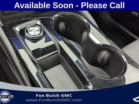 Used 2024 Buick Envision Sport Touring AWD/4WD image 23