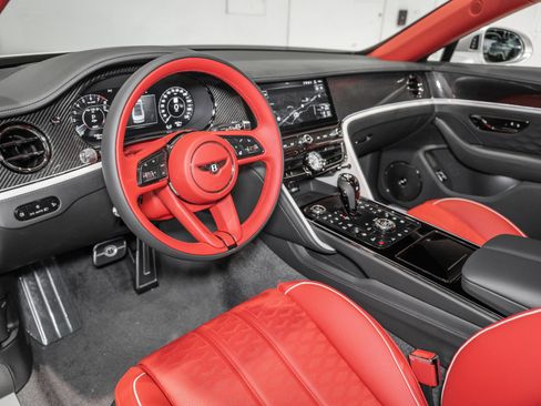 New 2026 Bentley Flying Spur Plug-In Hybrid AWD/4WD image 18