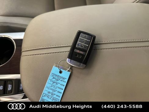 Used 2016 Acura TLX V6 SH-AWD w/ Technology Pkg image 30