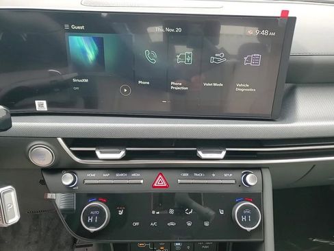 New 2026 Hyundai Sonata SEL image 20