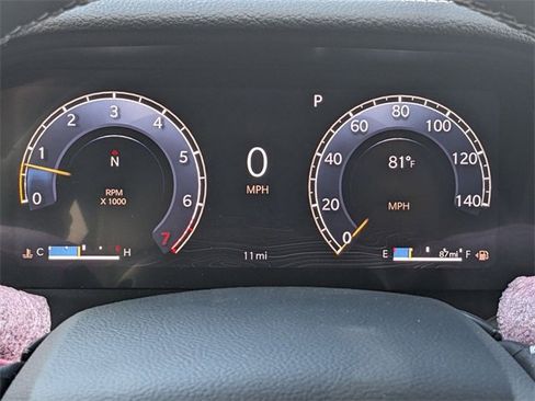 New 2025 Jeep Grand Cherokee Limited image 26