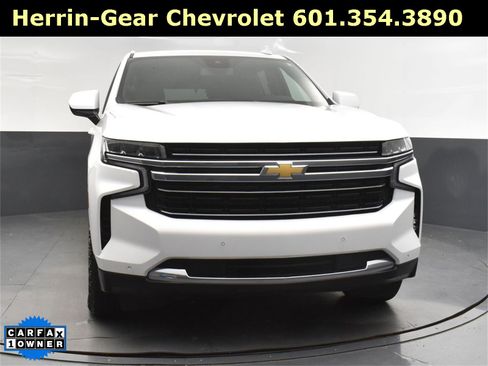 Used 2023 Chevrolet Tahoe LT image 18