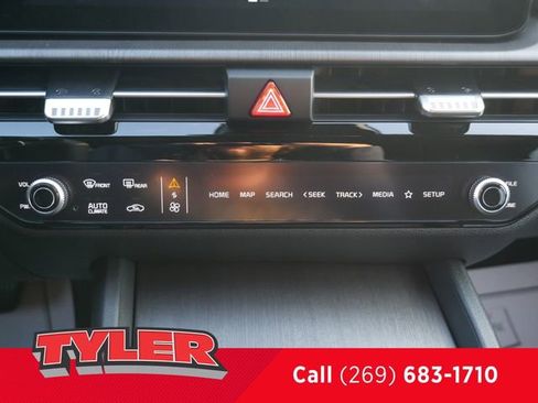 New 2026 Kia Sportage X-Line image 50