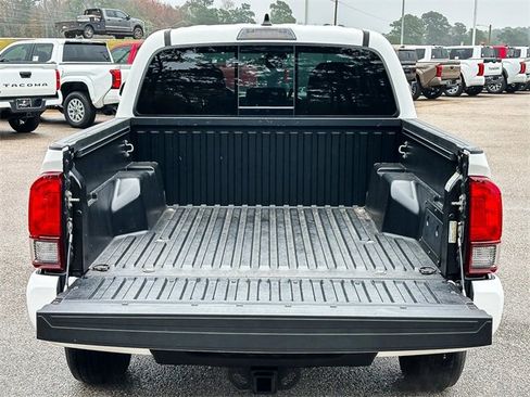 Certified 2023 Toyota Tacoma SR5 image 29