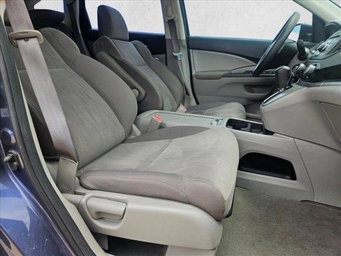 Used 2012 Honda CR-V LX image 19