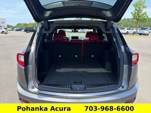 Certified 2024 Acura RDX A-Spec AWD/4WD image 28