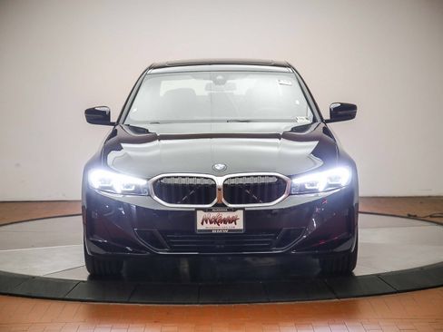Used 2026 BMW 330i Sedan w/ Premium Package RWD image 7
