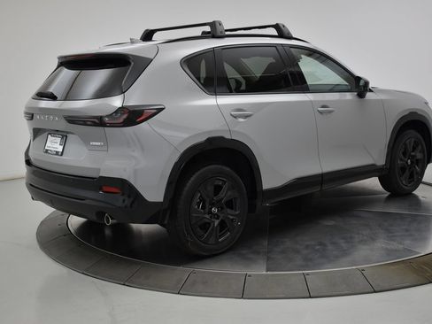 New 2026 MAZDA CX-5 2.5 S w/ Premium Package AWD/4WD image 20