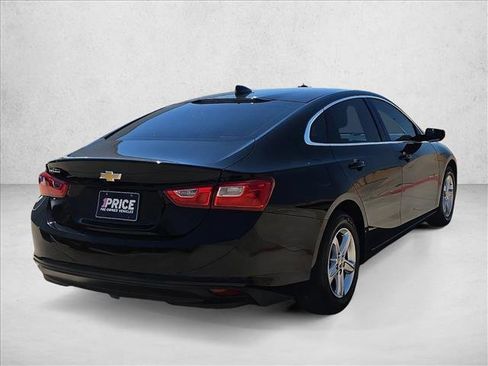 Used 2023 Chevrolet Malibu LS FWD image 13