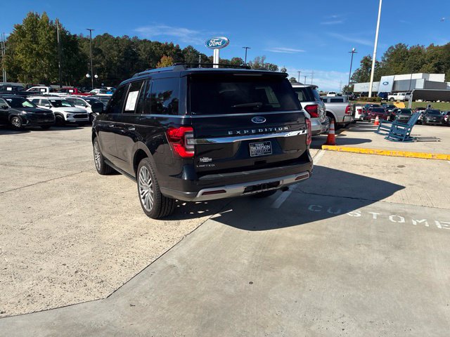 Used 2023 Ford Expedition Limited RWD image 26
