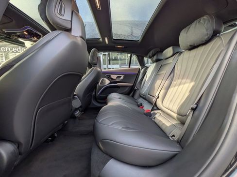 Certified 2023 Mercedes-Benz EQS 450+ 4MATIC Sedan image 19