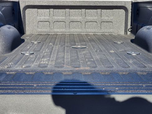 New 2026 RAM 3500 Tradesman image 24