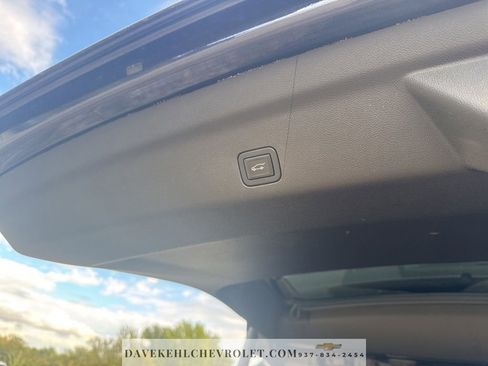 Certified 2022 Chevrolet Tahoe RST w/ Luxury Package image 41