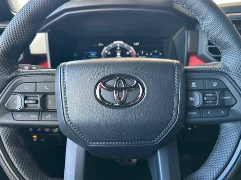 New 2026 Toyota Tundra TRD Pro image 20