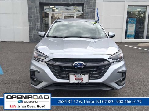 Used 2025 Subaru Legacy Premium image 2