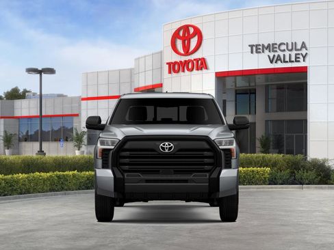 New 2026 Toyota Tundra SR RWD image 33