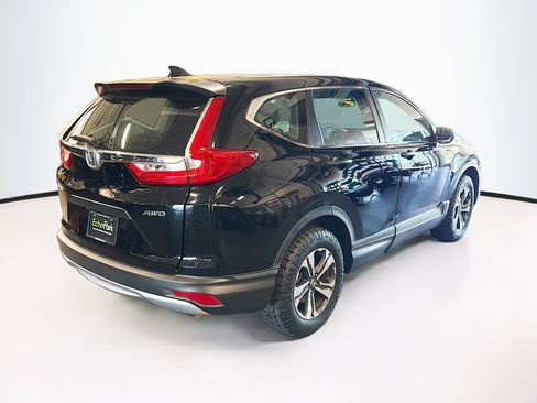 Used 2019 Honda CR-V LX image 9