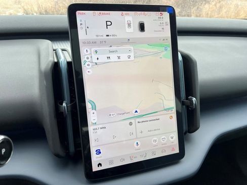 New 2026 Volvo EX30 Plus image 21