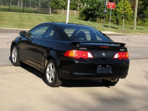 Used 2003 Acura RSX image 8