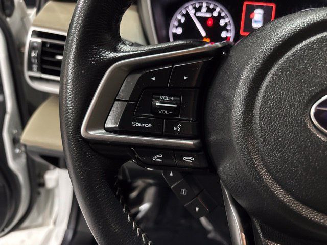 Used 2022 Subaru Legacy Limited AWD/4WD image 22