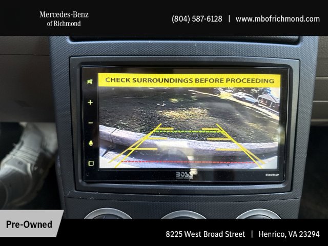 Used 2004 Nissan 350Z Coupe RWD image 19