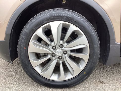 Used 2019 Buick Encore Preferred w/ Safety Package image 17