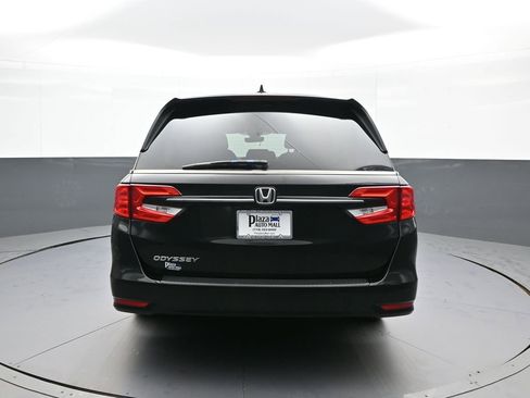 Certified 2024 Honda Odyssey EX-L image 7