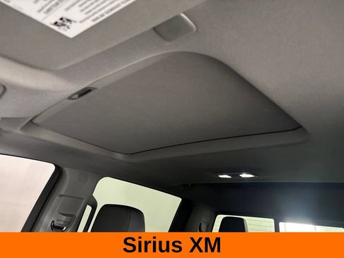Used 2022 Chevrolet Silverado 1500 RST w/ Convenience Package II AWD/4WD image 12