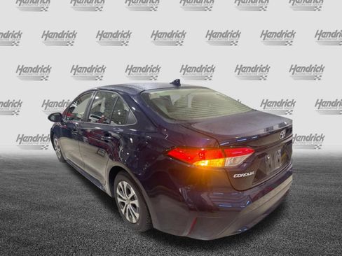 Used 2022 Toyota Corolla LE image 8