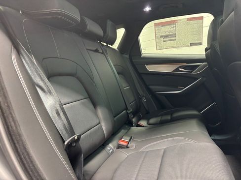 New 2026 Jaguar F-PACE R-Dynamic S image 37