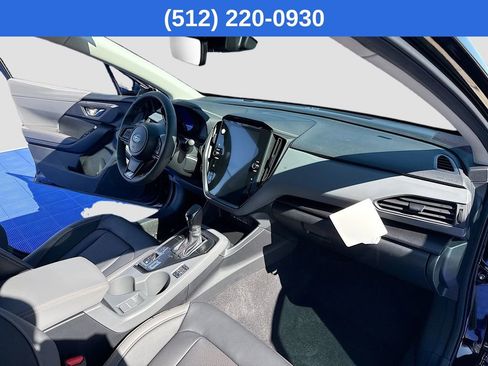 New 2026 Subaru Crosstrek 2.5i Limited image 34