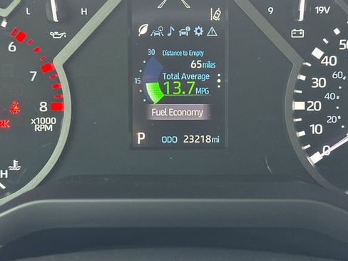 Used 2024 Toyota Tundra SR5 AWD/4WD image 28
