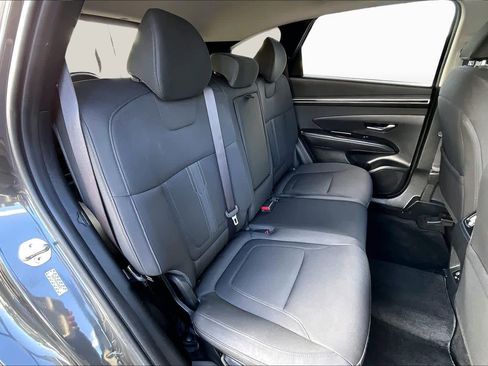 Used 2022 Hyundai Tucson SEL w/ Convenience Package image 19