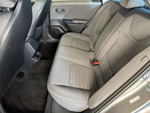 Used 2025 Kia K4 EX FWD image 21