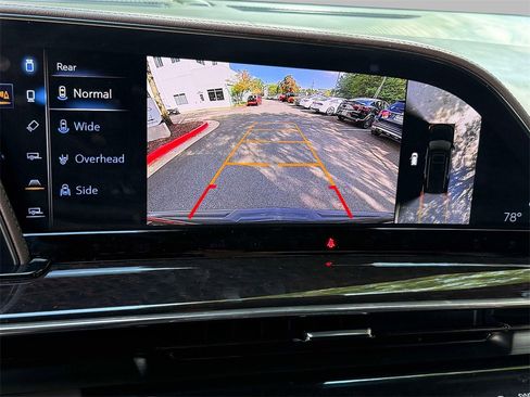 Used 2023 Cadillac Escalade Sport Platinum image 7