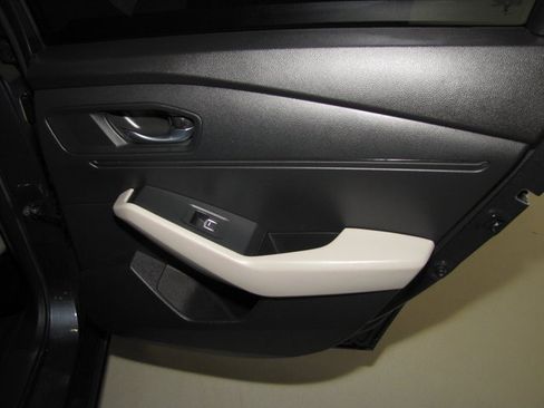 Certified 2023 Honda Accord EX image 19