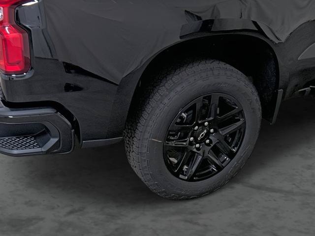 New 2026 Chevrolet Silverado 1500 RST w/ RST All Star Premium Package AWD/4WD image 12