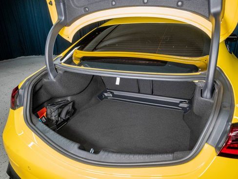 New 2026 Mercedes-Benz CLE 53 AMG 4MATIC Coupe image 6