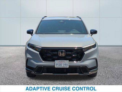 Certified 2025 Honda CR-V Sport-L image 3